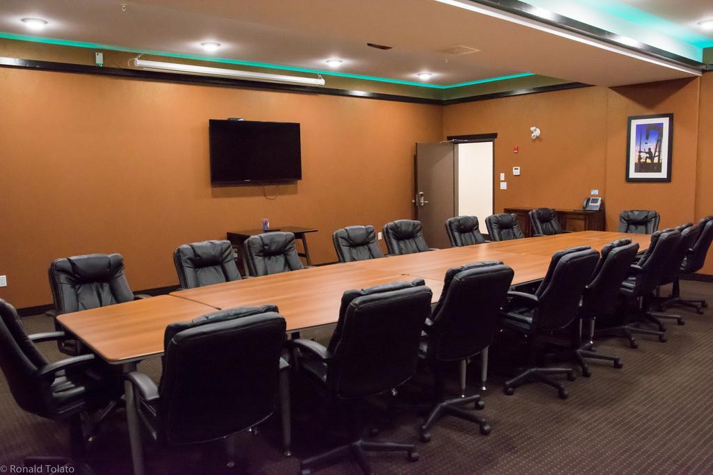 Comfort Inn & Suites Bonnyville Esterno foto