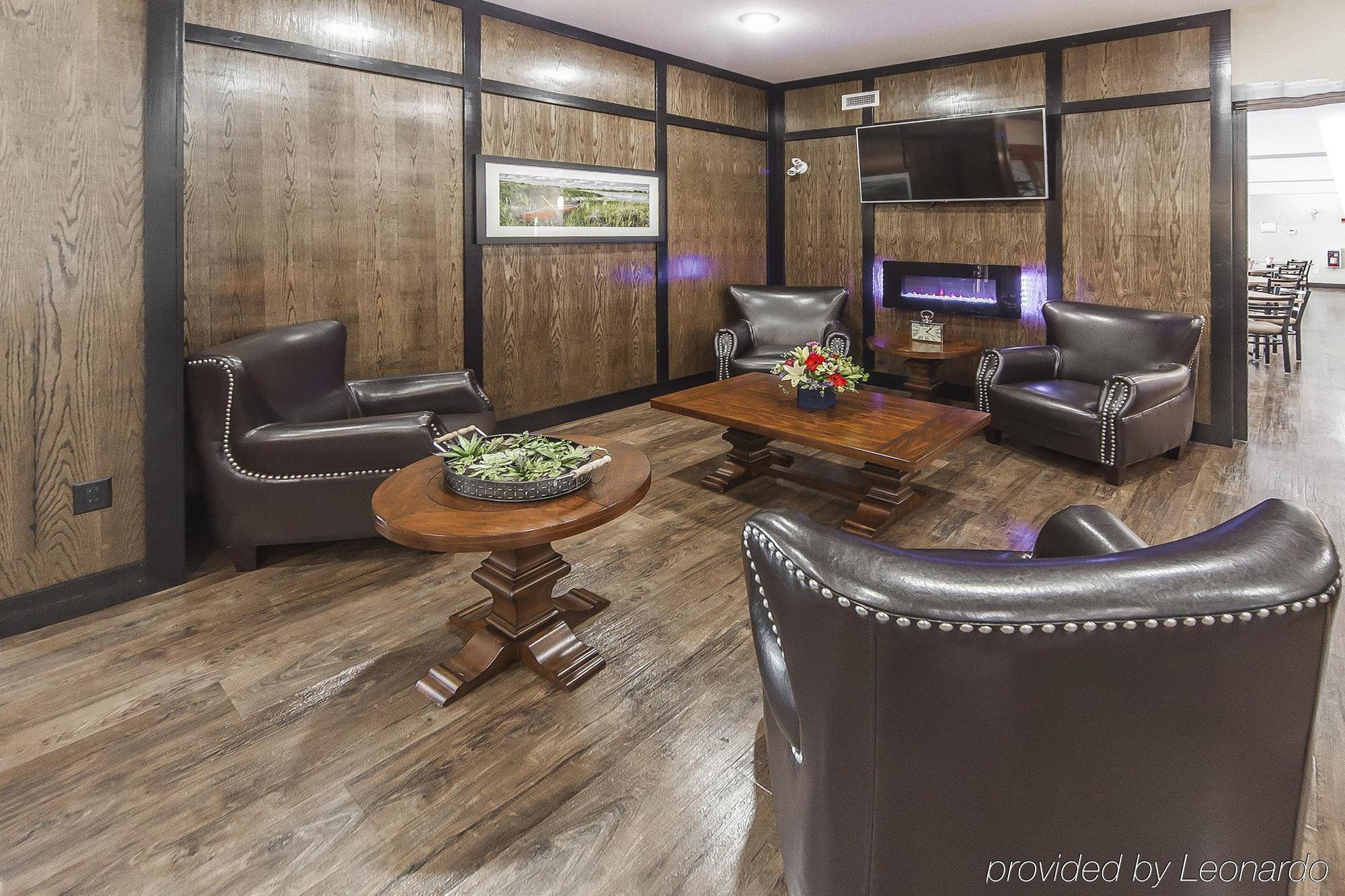 Comfort Inn & Suites Bonnyville Esterno foto